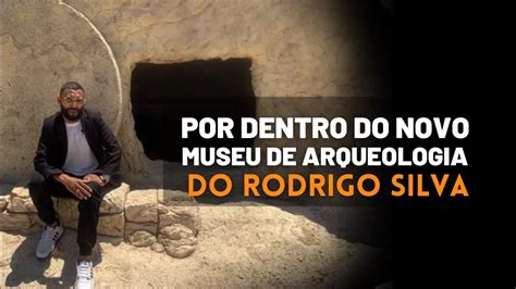 rodrigo silva arqueologia wikipédia|Rodrigo Silva – Arqueologia Bíblica.